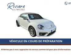 Volkswagen Coccinelle Charlieu
