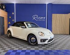 Volkswagen Coccinelle Charlieu