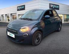 Fiat 500 II Carcassonne