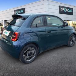 Fiat 500 II 500 e 118 ch Ic&ocirc;ne Carcassonne