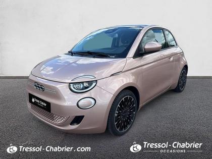 Fiat 500 - 500 e 118 ch Icône - 17 290 €