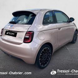 Fiat 500 II 500 e 118 ch Ic&ocirc;ne Perpignan