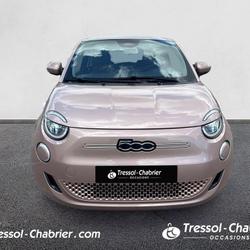 Fiat 500 II 500 e 118 ch Ic&ocirc;ne Perpignan