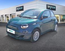 Fiat 500 III Carcassonne