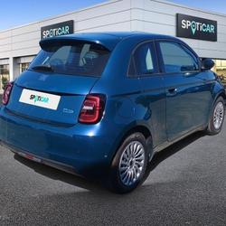 Fiat 500 III 500 3+1 e 118 ch Nouvelle 500 Carcassonne