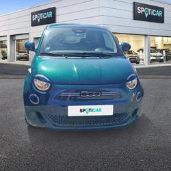 Fiat 500 III 500 3+1 e 118 ch Nouvelle 500 Carcassonne