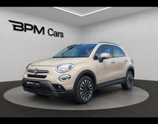 Fiat 500x Laval