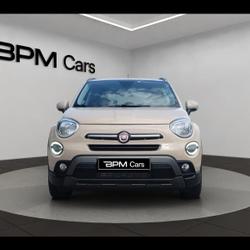 Fiat 500x 1.6 Multijet 120ch  Cross Laval