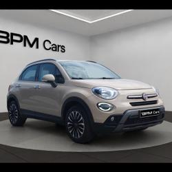Fiat 500x 1.6 Multijet 120ch  Cross Laval