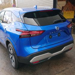 Nissan Qashqai 1.3 MILD HYBRID 158CH PREMIERE EDITION XTRONIC Saint-Paul-l&egrave;s-Dax