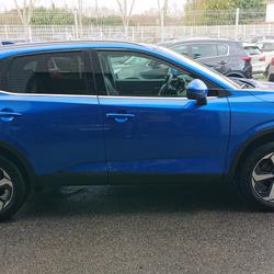 Nissan Qashqai 1.3 MILD HYBRID 158CH PREMIERE EDITION XTRONIC Saint-Paul-l&egrave;s-Dax