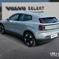 Volvo EX30 EX30 Single 272 ch 1EDT Start Brest