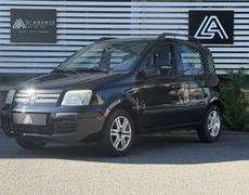 Fiat Panda Quimper