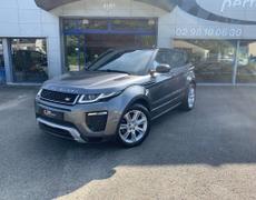 Land Rover Range Rover Evoque Quimper