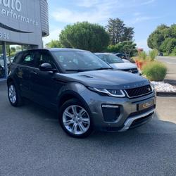 Land Rover Range Rover Evoque 2.0 TD4 180 HSE Dynamic BVA Mark IV Quimper