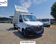 Renault Master Marciac