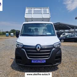 Renault Master BENNE L2 RJ 3T5 2.3 BLUE DCI 130 CONFORT 3PL Marciac