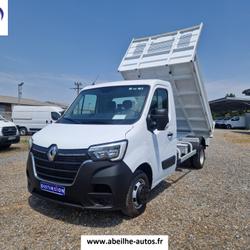 Renault Master BENNE L2 RJ 3T5 2.3 BLUE DCI 130 CONFORT 3PL Marciac