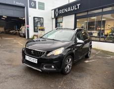 Peugeot 2008 Inzinzac-Lochrist