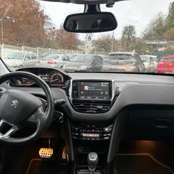 Peugeot 2008 1.2 PureTech 110ch S&S EAT6 Crossway Inzinzac-Lochrist