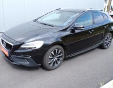 Volvo V40 Cross Country Thue et Mue