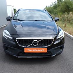 Volvo V40 Cross Country D3 AdBlue 150 ch Geartronic 6 Thue et Mue