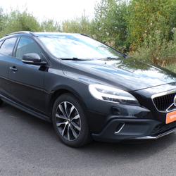 Volvo V40 Cross Country D3 AdBlue 150 ch Geartronic 6 Thue et Mue
