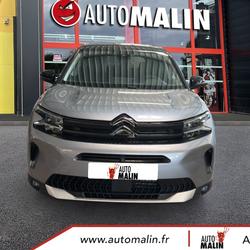 Citroen C5 Aircross Hybride Rechargeable 225 e-EAT8 Max Anglet