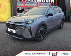 Peugeot 5008 Mantes-la-Ville