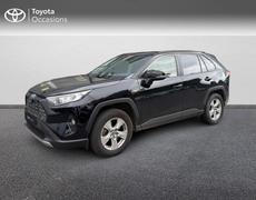 Toyota RAV4 Saint-Malo