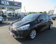 Renault Clio 1 Évrecy