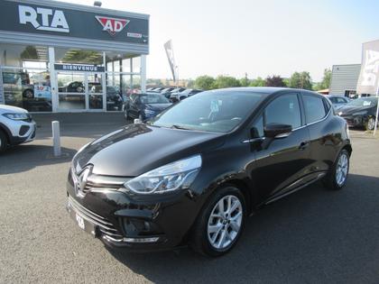 Renault Clio 1 - Limited - 10 990 €