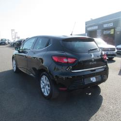 Renault Clio 1 Limited &Eacute;vrecy