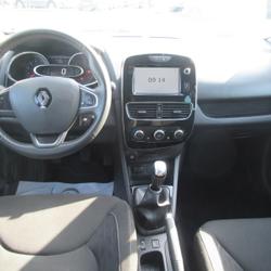 Renault Clio 1 Limited &Eacute;vrecy