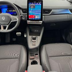 Renault Symbioz 1.8 E-Tech full hybrid 160 Esprit Alpine Mions