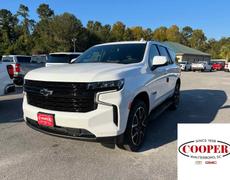 Chevrolet Tahoe Lyon 2e Arrondissement