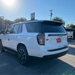 Chevrolet Tahoe 2024 Lyon 2e Arrondissement