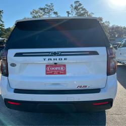 Chevrolet Tahoe 2024 Lyon 2e Arrondissement