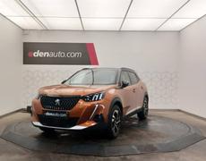Peugeot 2008 Bruges