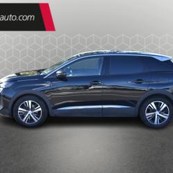 Peugeot 3008 Hybrid 225 e-EAT8 Allure occasion - Gujan-Mestras - photo 2/27