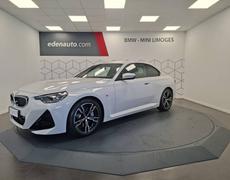 BMW Serie 2 Limoges