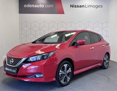 Nissan Leaf Limoges