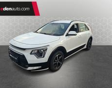 Kia Niro Dax
