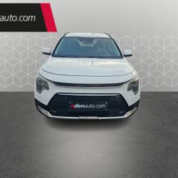 Kia Niro 1.6 GDi 141 ch HEV DCT6 Active occasion - Dax - photo 2/43