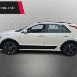 Kia Niro 1.6 GDi 141 ch HEV DCT6 Active occasion - Dax - photo 3/43