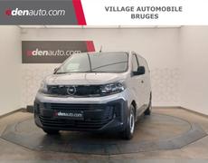 Opel Vivaro fourgon Bruges