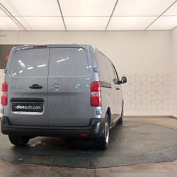 Opel Vivaro fourgon FOURGON FGN TAILLE M BLUEHDI 120 S&S BVM6 occasion - Bruges - photo 2/37