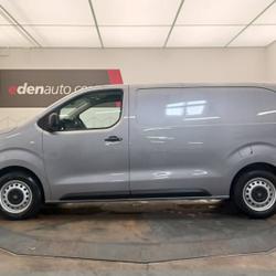 Opel Vivaro fourgon FOURGON FGN TAILLE M BLUEHDI 120 S&S BVM6 occasion - Bruges - photo 3/37