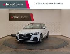 Audi A1 Bruges