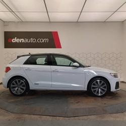 Audi A1 Sportback 25 TFSI 95 ch S tronic 7 Design Luxe occasion - Bruges - photo 3/40